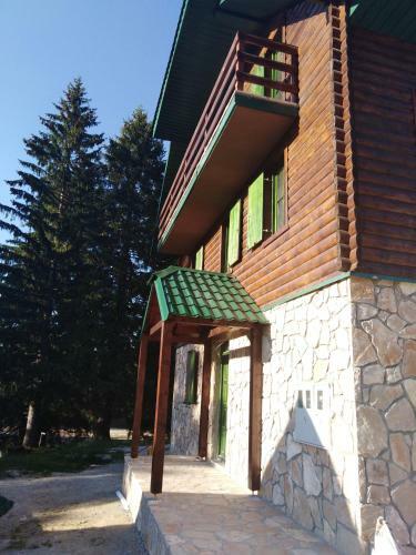 Apartmani Durmitor