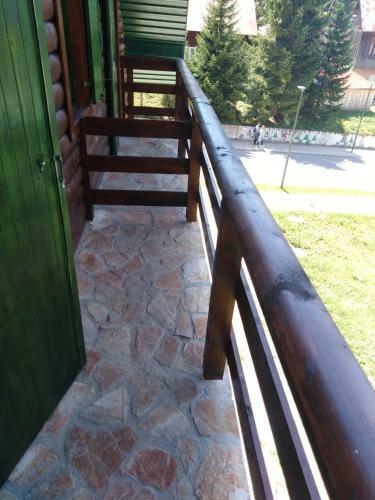 Apartmani Durmitor