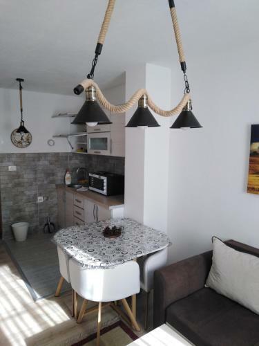Apartmani Durmitor