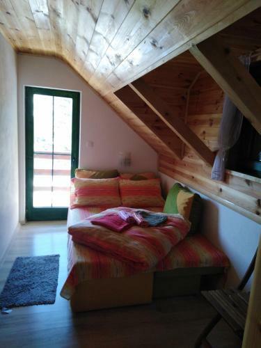 Apartmani Durmitor