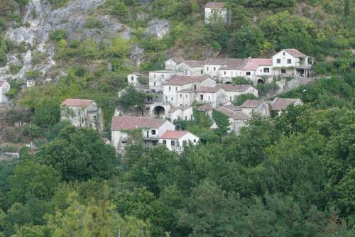 Ivan's Holiday Home