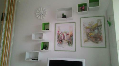 Apartment Anna