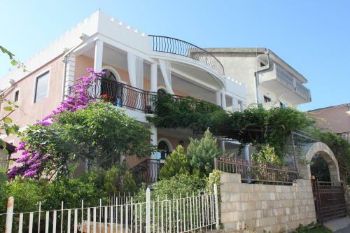 Apartment U Mariny