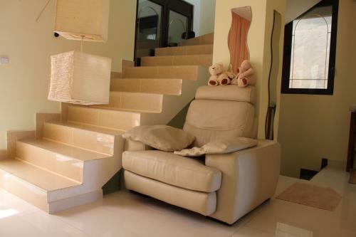 Apartment U Mariny