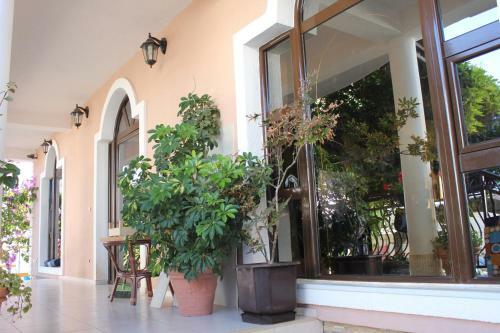Apartment U Mariny