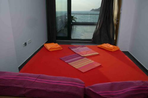 Apartmani Dasek