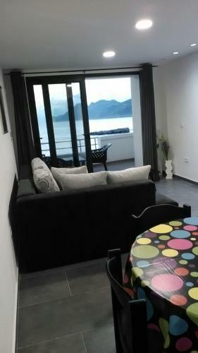 Apartmani Dasek