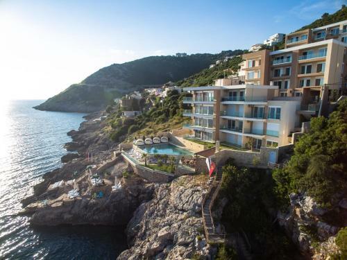 Yourhome Beach Apartments