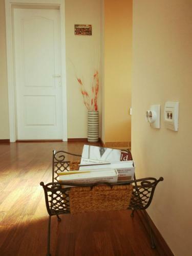 Apartment Milena