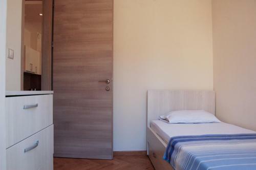Vasiliki Seaside Apartments