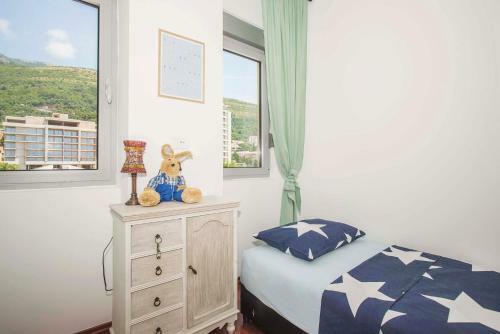 Apartments Mare