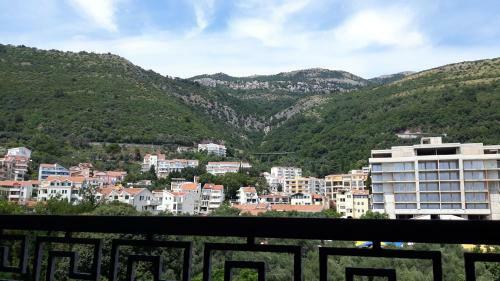 Apartments Mare