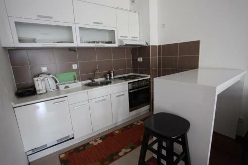 Apartments Knezevic