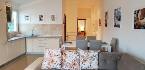 Apartamento Riverside Villa