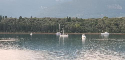 Apartamento Riverside Villa
