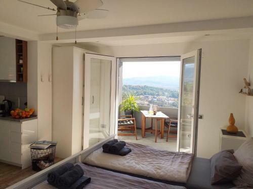 Mio Monte Apartments