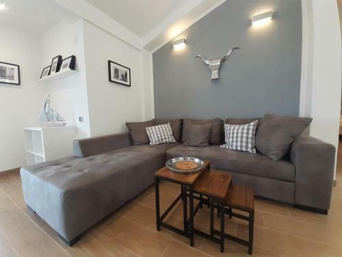 Mio Monte Apartments