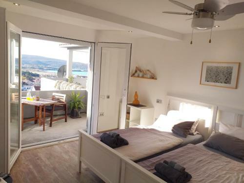 Mio Monte Apartments