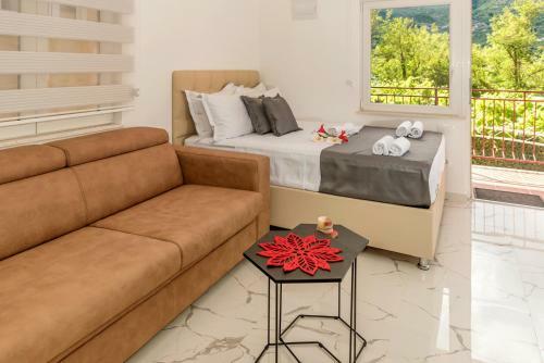 Apartments Vujicic