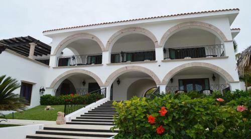 Villa Casa La Laguna