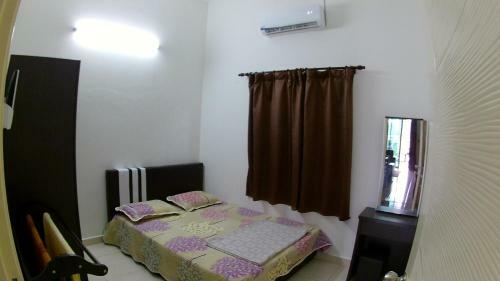 Homestay Kamunting Mutiara