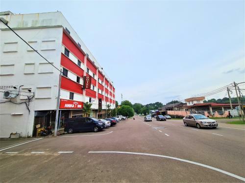 Hotel Anika Inn - Kluang