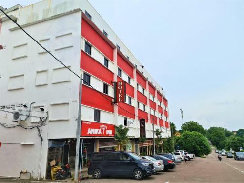 Hotel Anika Inn - Kluang
