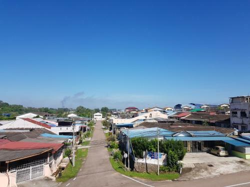 Hotel Anika Inn - Kluang