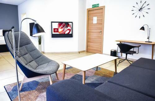 Nordic Hotel