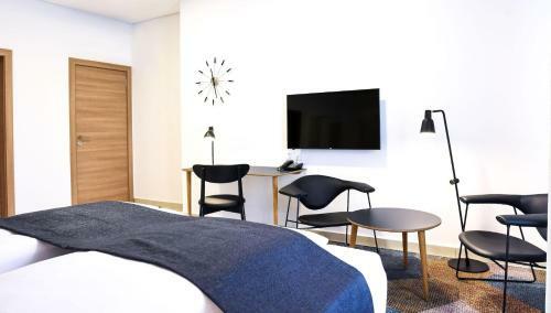 Nordic Hotel