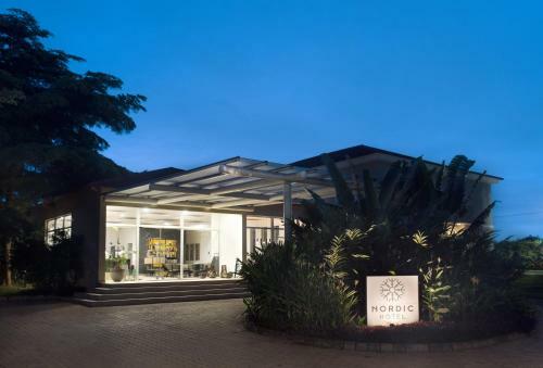 Nordic Hotel