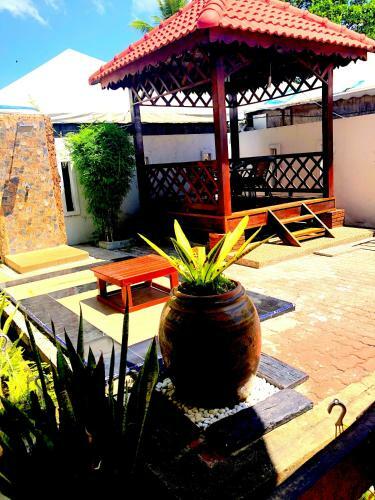 Nor Villa Langkawi