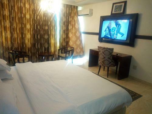 Trophy Hotel Kaduna