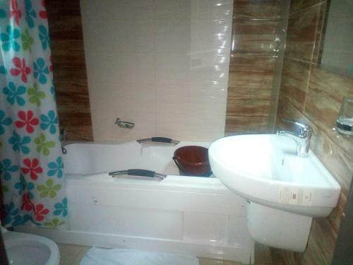 Trophy Hotel Kaduna