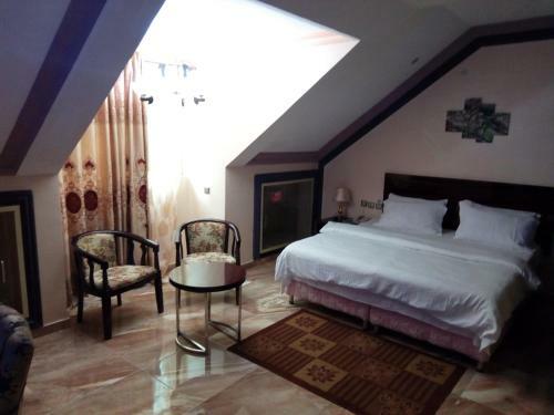Trophy Hotel Kaduna