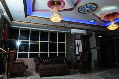 Trophy Hotel Kaduna