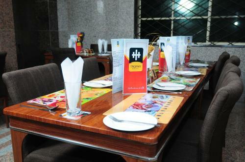 Trophy Hotel Kaduna