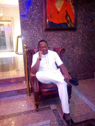 Trophy Hotel Kaduna