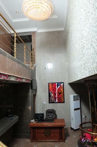 Trophy Hotel Kaduna