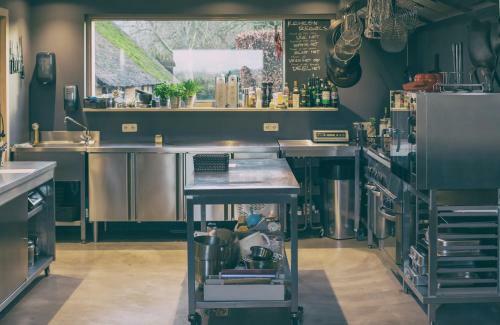 Bed And Breakfast De Bedstay
