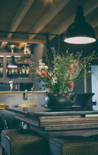 Bed And Breakfast De Bedstay