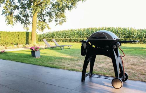Four-bedroom Holiday Home In Boekel