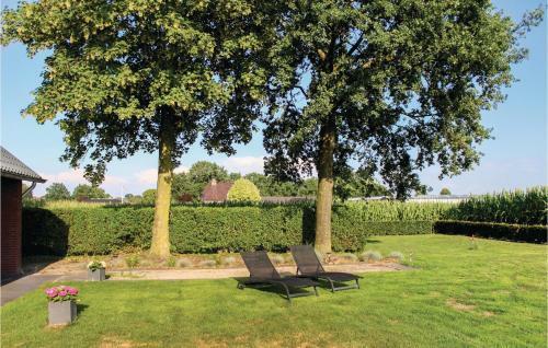Four-bedroom Holiday Home In Boekel