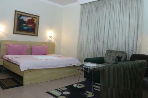 Hotel Rivera Homes Golf Resort