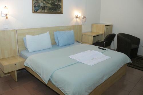 Hotel Rivera Homes Golf Resort