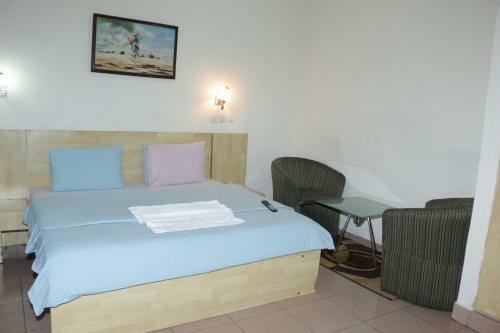 Hotel Rivera Homes Golf Resort