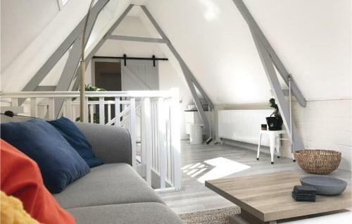 Vakantiewoning Dokkum