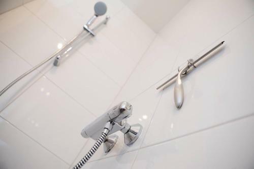Apartamento Dokkumer Bed&breakfast Appartementen