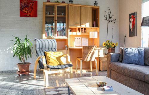 Two-bedroom Holiday Home In Dirkshorn