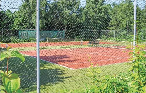 Three-bedroom Holiday Home In Vlagtwedde